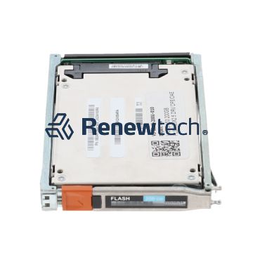 EMC 200GB 2.5in SAS SSD for VNXe 3300