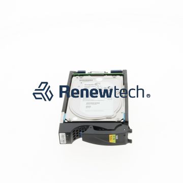 EMC SPARE,DD,HDD,3TB SAS,W/ES30 CARRIER