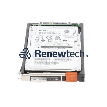 EMC 600gb 2.5in 15k For Unity