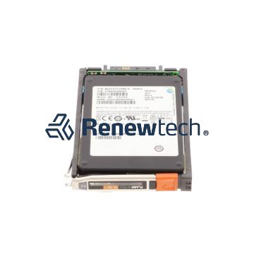 EMC 15.36TB SSD 2.5 SAS 12G UNITY