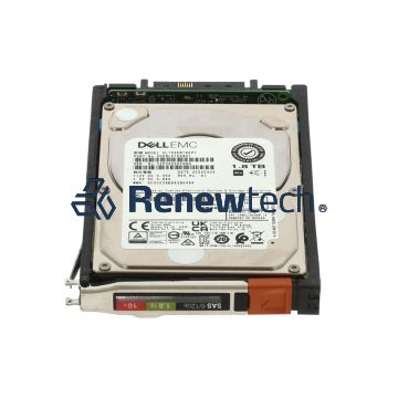 EMC D4-2S10-1800 - 1.8TB 10K SFF 12G SAS 4160 UNITY