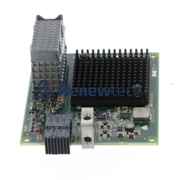 Flex System CN4052S 2-port 10Gb Virtual Fabric