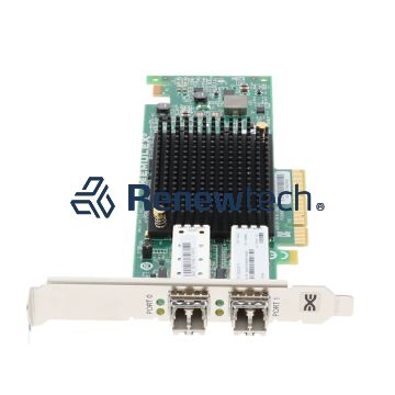 LENOVO 00AG570 - Emulex VFA5.2 2x10Gbps SFP+ PCIe Adapter
