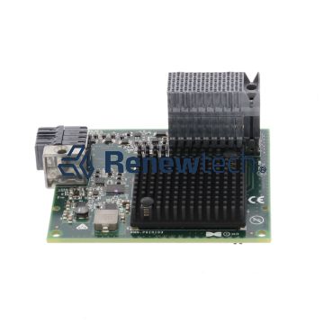 Flex System CN4054S 4-port 10Gb Virtual Fabric