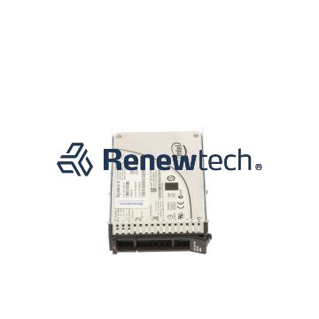 S3500 480GB Enterprise Value SATA G3HS 2.5in SSD 