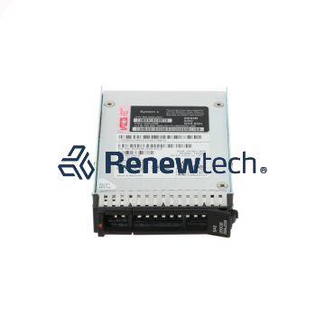 200GB SAS 2.5in MLC G3HS Enterprise SSD 