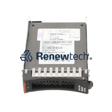 LENOVO 00AJ360 - 240GB SATA SFF MLC HS Read Intensive SSD