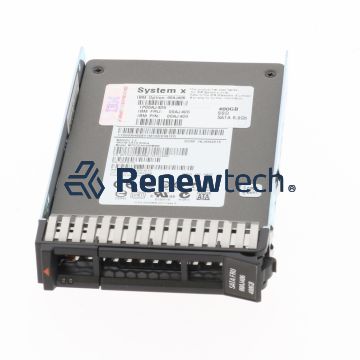 LENOVO 00NA636 - Express IBM 480GB SATA SFF MLC G3HS Read Intensive SSD