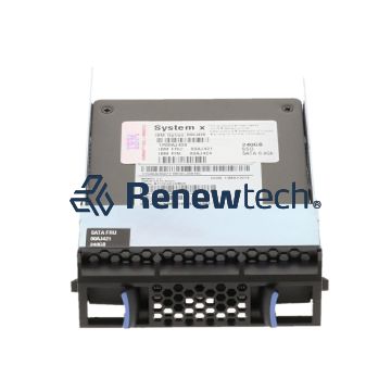 LENOVO 00AJ420 - IBM 240GB SFF HS SATA MLC Read Intensive SSD
