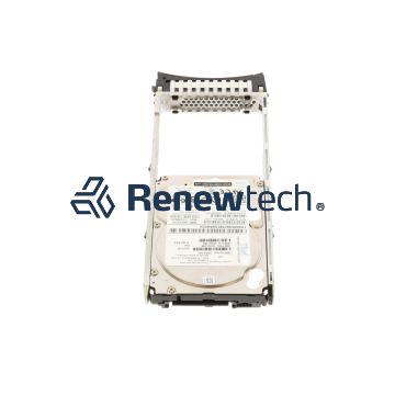 IBM 00AK388 - 600GB 10K SFF ST600MM0026 SED HDD