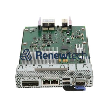 Integrated 4-Port Multifunction: 2x 1GB & 2x 10GB 