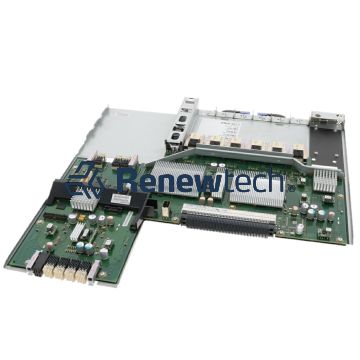 IBM I/O backplane CCIN 2B65 
