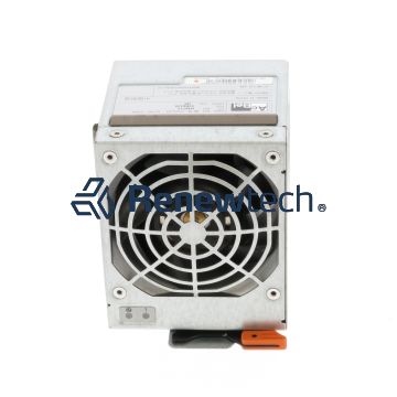 80mm Fan Asm