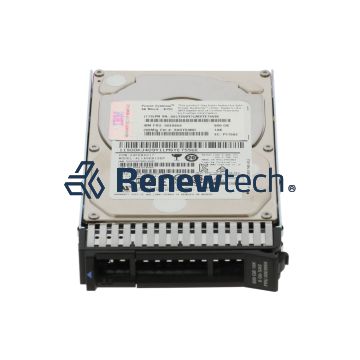 600GB 10K RPM SFF 3 DISK 4K