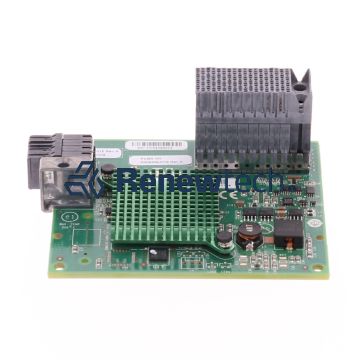 Flex System CN4052 2-port 10Gb Virtual Fabric