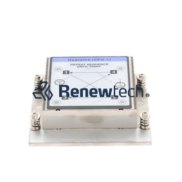 HEATSINK FrontHeatSink 