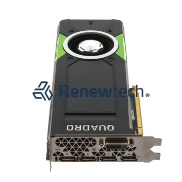 NVIDIA P5000 16GB 