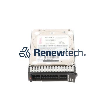 1.8TB 10K 12Gbps SAS 2.5" G3HS 512e HDD 