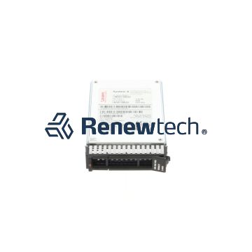 LENOVO 00NA672 - 3.84TB 6G SAS Enterprise Read Intensive G3HS MLC SSD