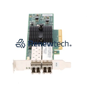PCIE3 LP 2 Port 10GBE NIC 