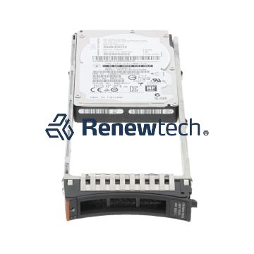 IBM 2078-AC63 - 1.8TB 10K SFF HDD