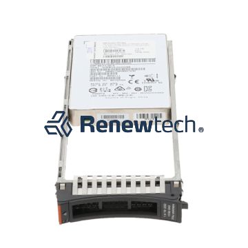 IBM 1600GB 2.5inch SSD HDD 