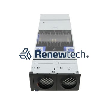 HP E7-4809v4 (2.10GHz/8-Core/115W) CPU