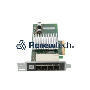 6 Gb SAS 4 Port Host Interface Card  