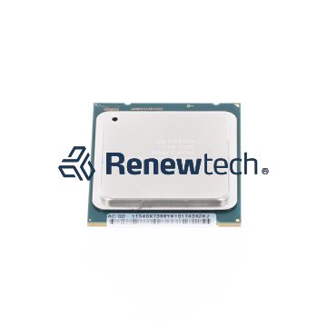 DELL 338-BCZX - Intel E5-2630v2 2.60GHz 6-Core 15M 80W