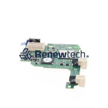 QLogic Enet and 8Gb FC Exp Card (CFFh) for