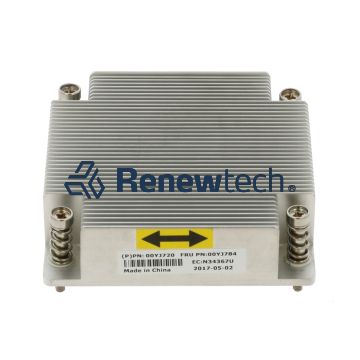 IBM x3250 M6 - Heatsink (3633)