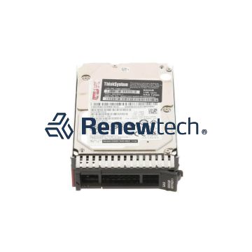 2TB 7.2K 12Gbps NL SAS 3.5 G2HS HDD