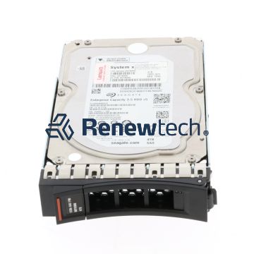 4TB 7.2K 12Gbps NL SAS 3.5 G2HS HDD