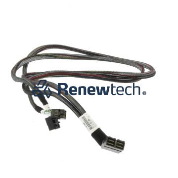 X3650 M5 backplane cable