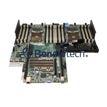 SR650 ThinkSystem - SFF Chassis - No Backplane