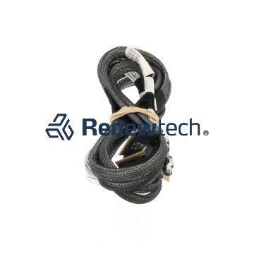 SR630 MB to 10x2.5 HDD BP NVMe Cable