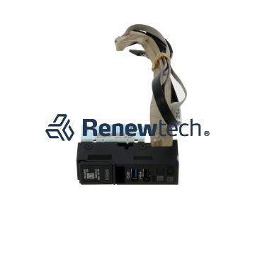 Right EIA (rack latch) w. Front I/O - SR550/SR650