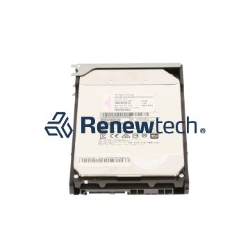 10TB 7.2K 3.5 INCH NL harddrive