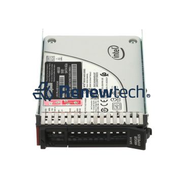 LENOVO 4XB7A10248 - ThinkSystem SFF S4510 480GB Read Intensive SATA 6G HS SSD