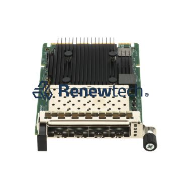 ThinkSystem Broadcom 57454 10/25GbE SFP28 4-port