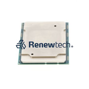 LENOVO 4XG7A37932 - Intel Xeon Silver 4210 10-Core 85W 2.20GHz Processor Option Kit w/o FAN SR550/SR590/SR650