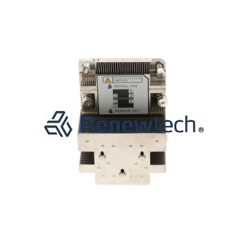 LENOVO 4XG7A63274 - Intel Xeon Silver 4215R 8-Core 130W 3.20GHz Processor Option Kit w/o FAN SR590/SR650