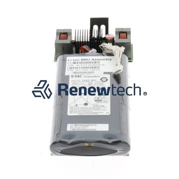 EMC Unity XT 380 BBU battery
