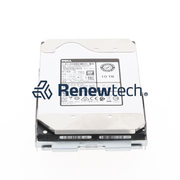 10TB 7.2K 3.5 SAS 12G 512e ST10000NM256