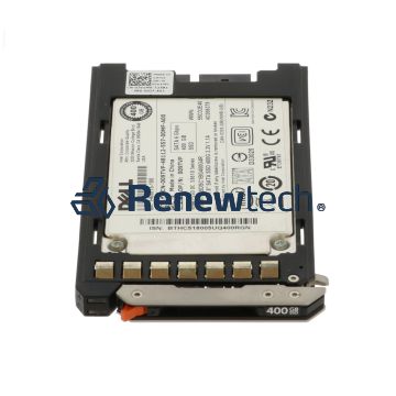 DELL 09TVP - 400GB SSD USFF SATA 6G MIX SSDSC1BG400G4R