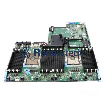 SYSTEMBOARD R740 R740XD
