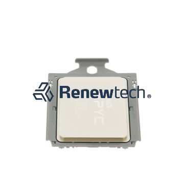 AMD EPYC 7443 24C 2.85GHz/128MB/200W CPU 