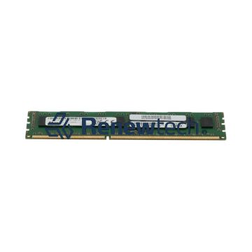 EMC 4GB PC3 12800R RAM