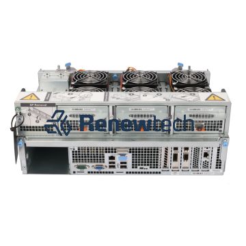 EMC NODE/w SYSTEMBOARD Isilon HD400