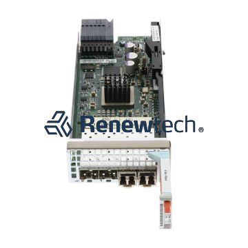 EMC 4gb 4-port FC I/O Module